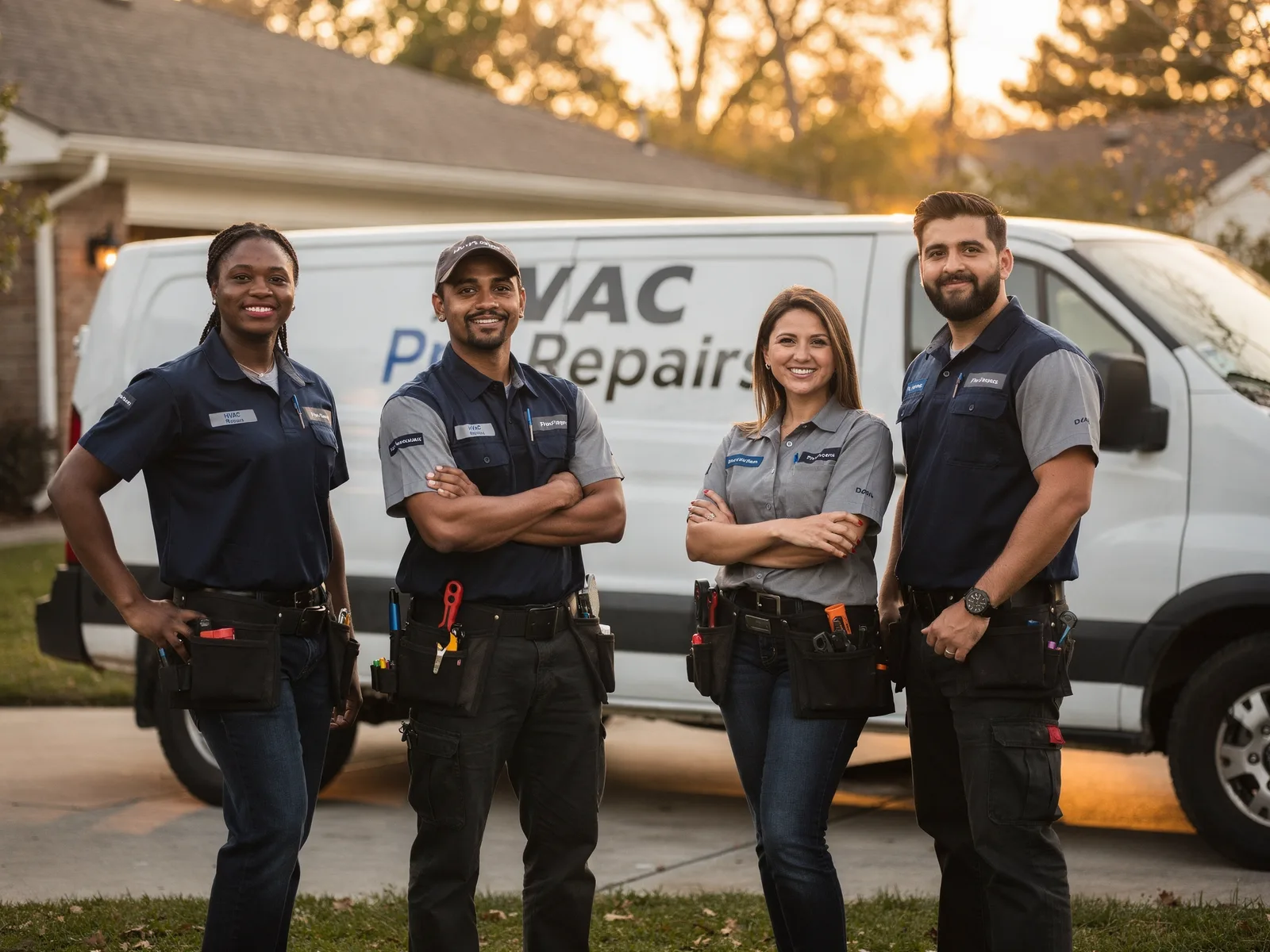 Heat Pump Repair company in Kalona, IA