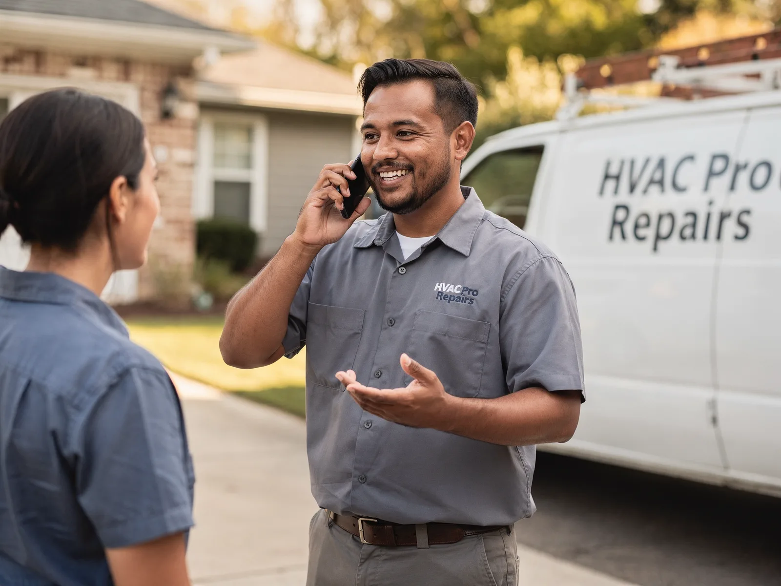 Heat Pump Repair Kalona, IA FAQs